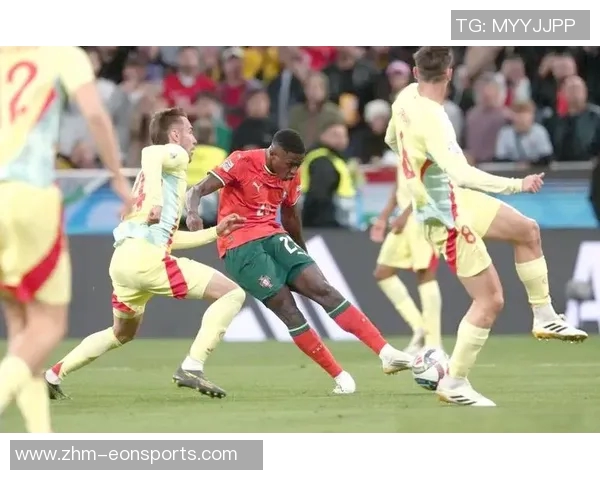 葡萄牙与法国激战开场双方阵容解析与比赛前景展望 葡萄牙与法国激战开场双方阵容解析与比赛前景展望